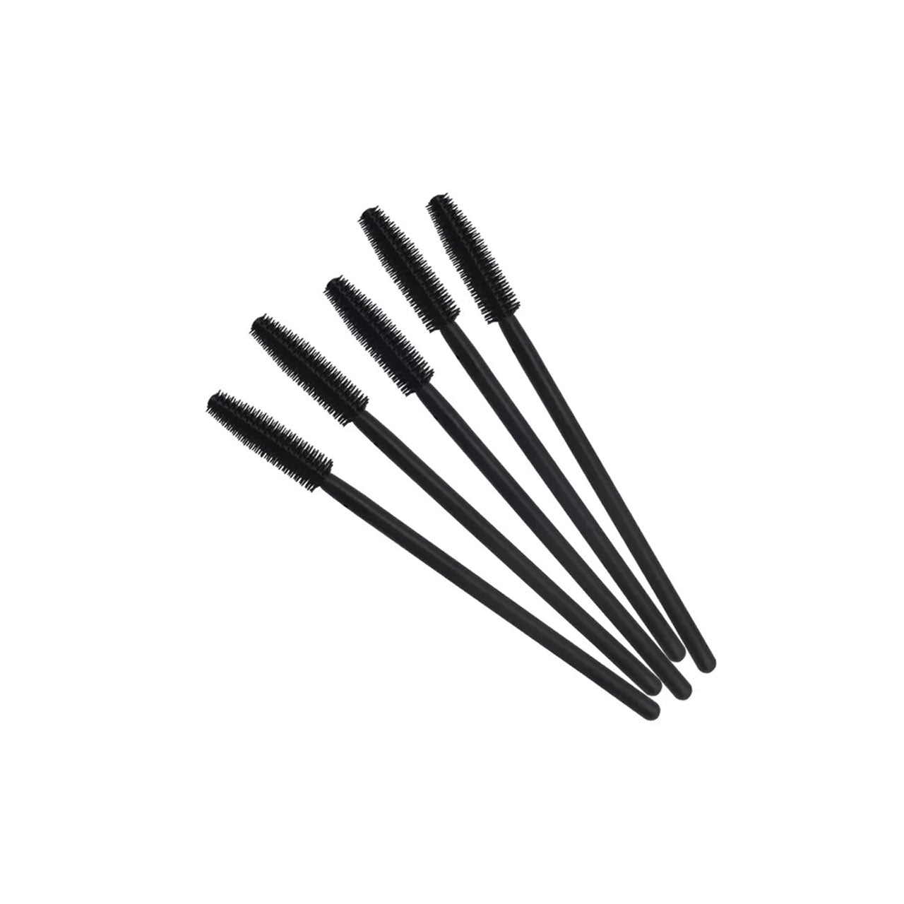 Disposable Mascara Wands Brushes Pack of 5PCS