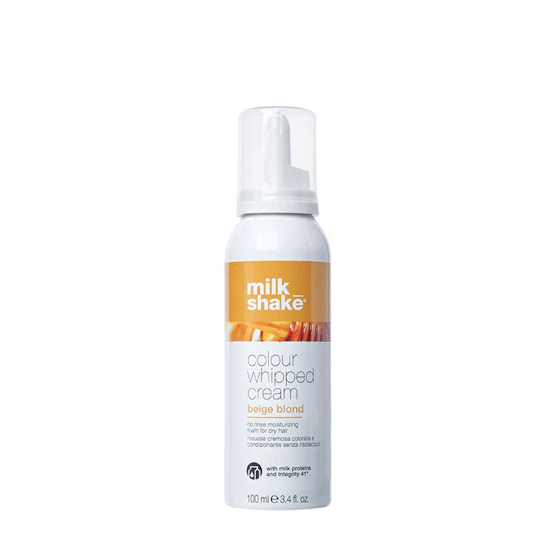 Milk_Shake Colour Whipped Cream Beige Blonde 100ML