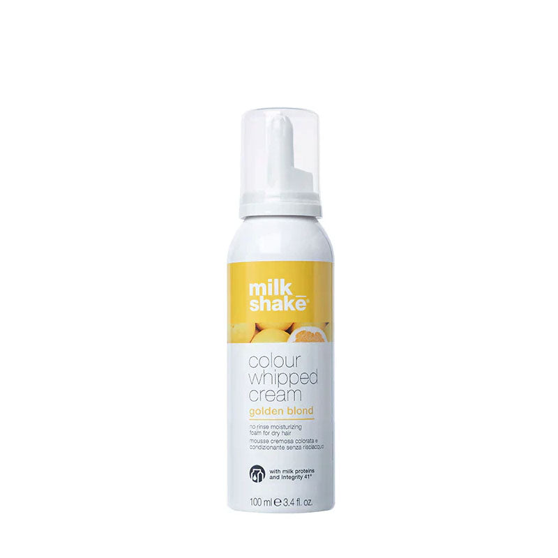 Milk_Shake Colour Whipped Cream Golden Blonde 100ML