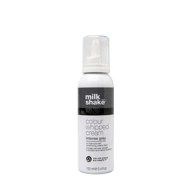 Milk_Shake Colour Whipped Cream Intense Grey 100ML