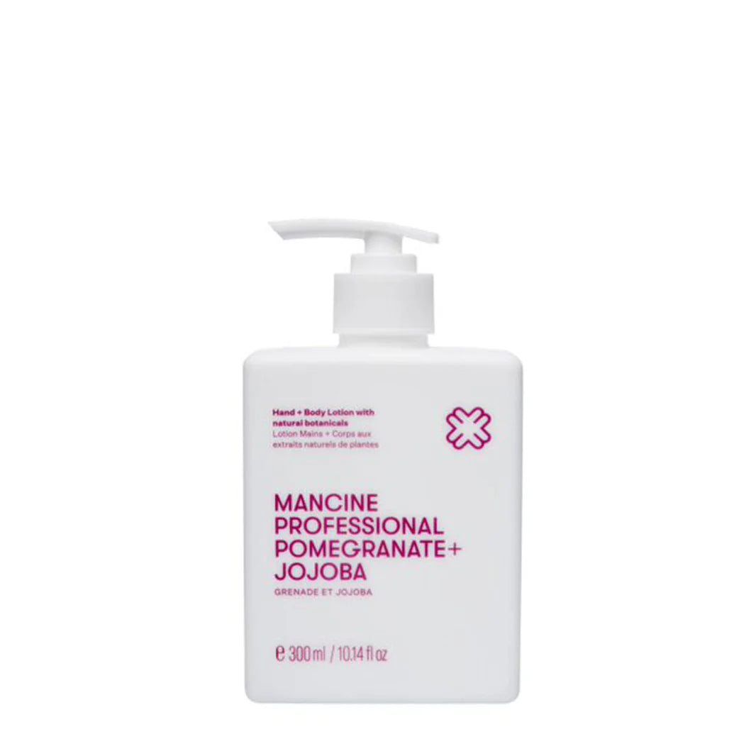 Mancine Pomegranate Lotion 250ML