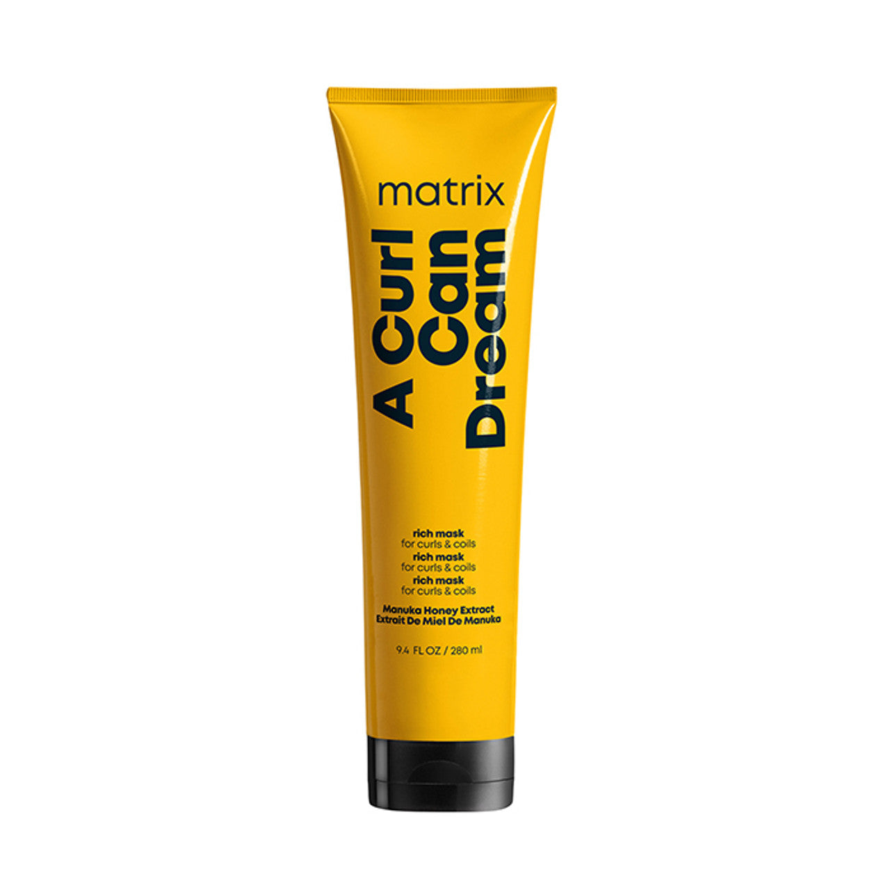 Matrix Total Results A Curl Can Dream Mask 280ML