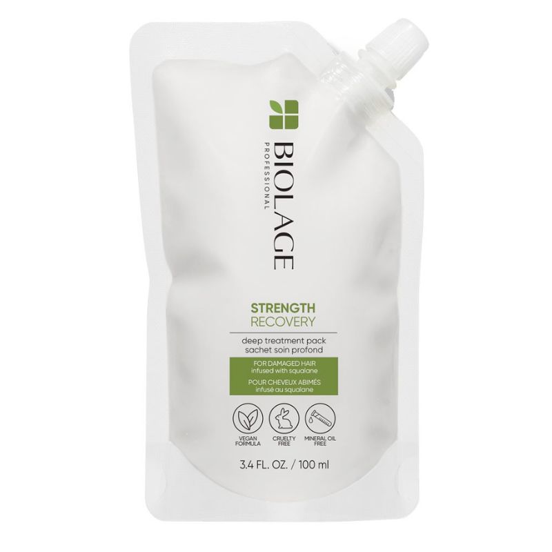 Matrix Biolage Recovery Pack Deep Treatment 100ML