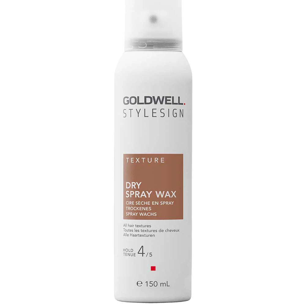 Goldwell Stylesign Dry Spray Wax 150ML