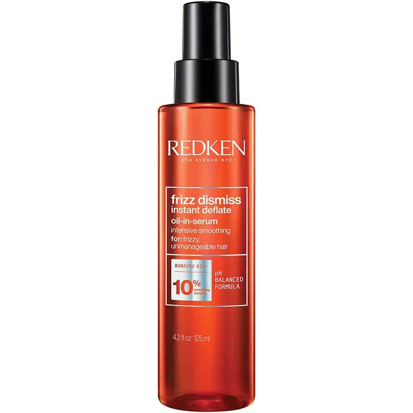 Redken Frizz Dismiss Instant Deflate 125ML