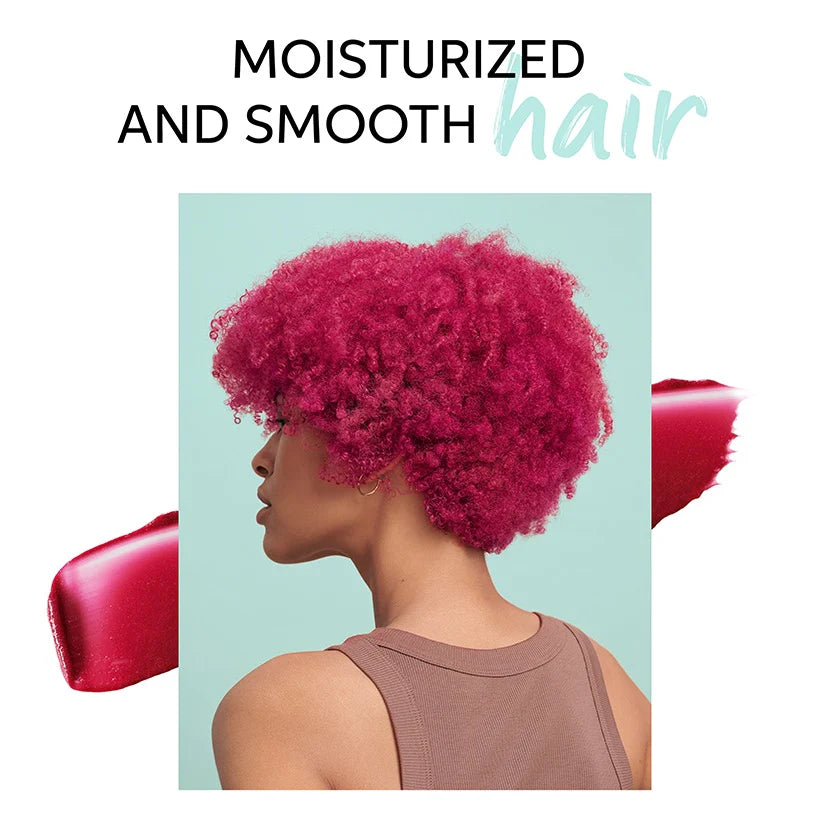 Wella Professionals Color Fresh Mask Pink 150ml