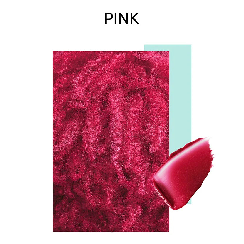 Wella Professionals Color Fresh Mask Pink 150ml