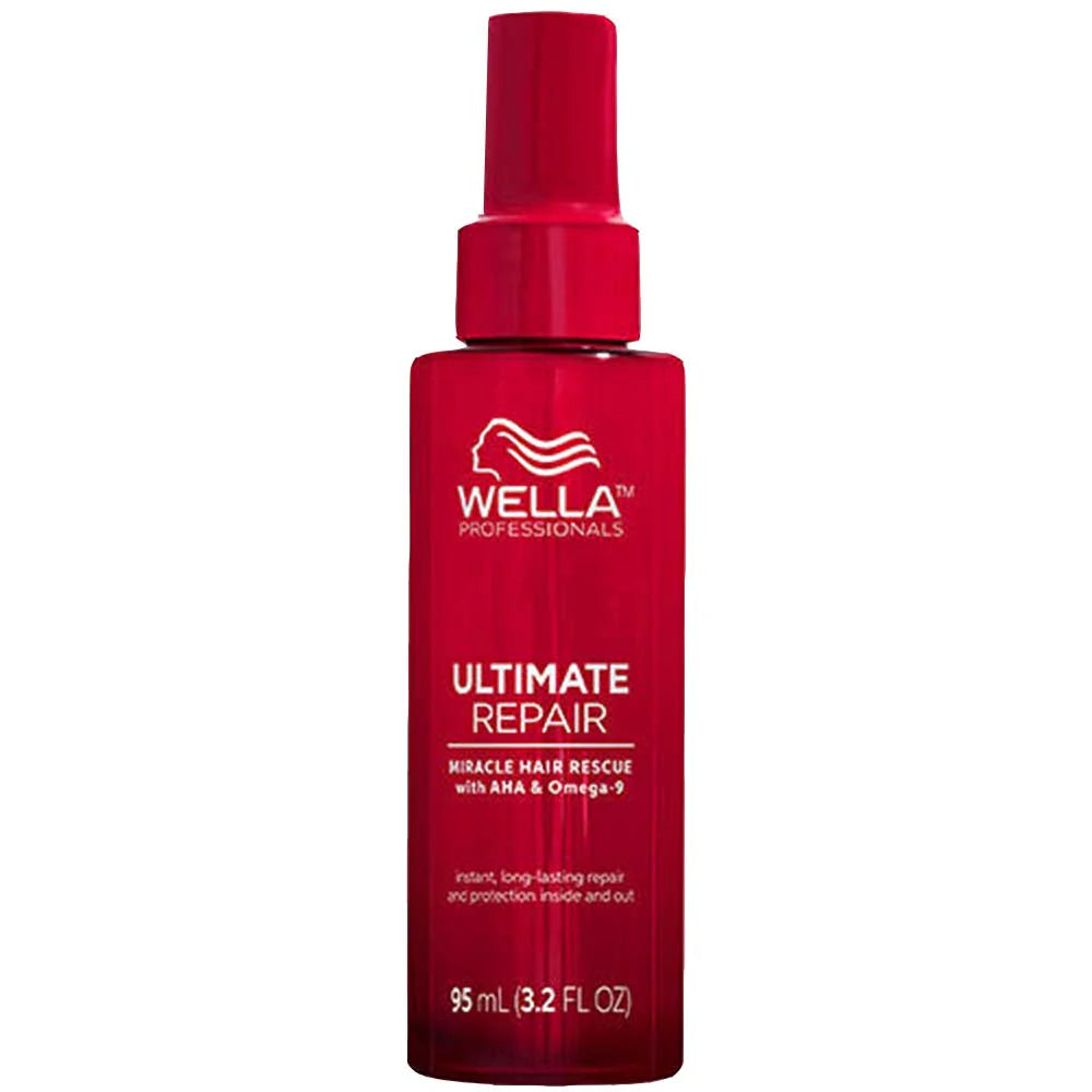 *Wella Ultimate Repair Repair Miracle 95ML