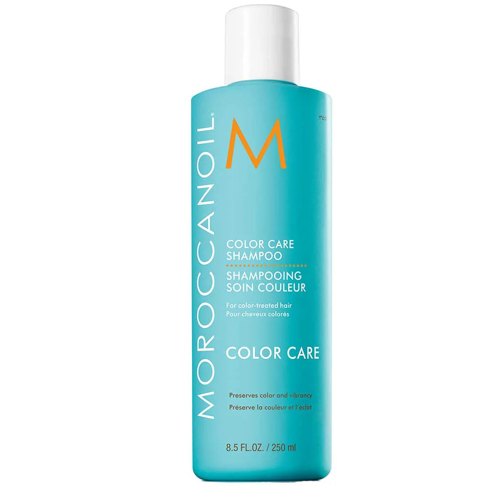 Moroccan Oil Color Care Shampoo 250ML