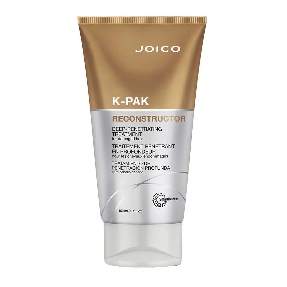 Joico K-Pak Reconstructor Deep-Penetrating Treatment 150ML