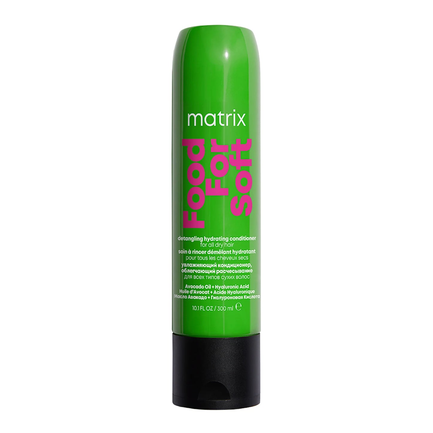 Matrix Total Results Food For Soft Conditioner 300ML