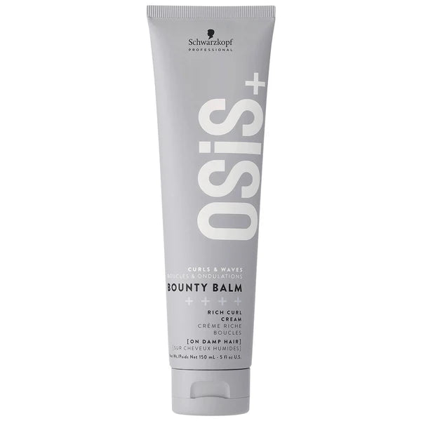 Schwarzkopf Osis+ Bouncy Balm 150ML