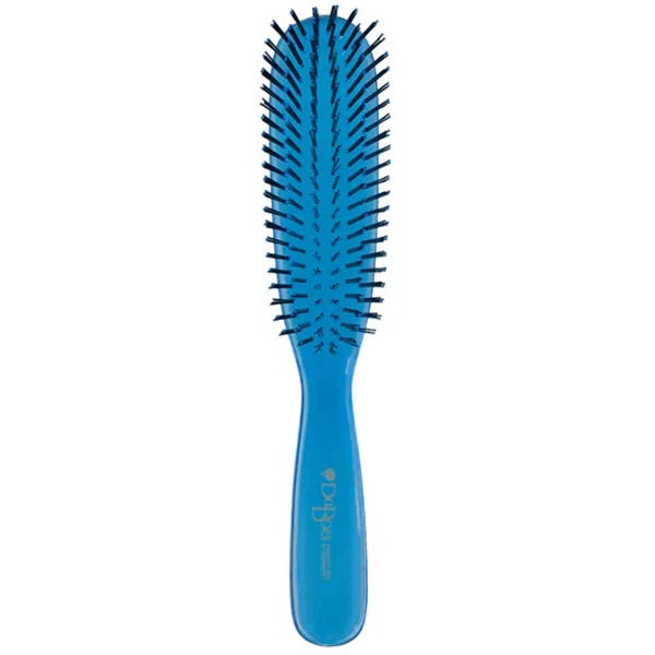 Duboa Blue Large Transparent Brush