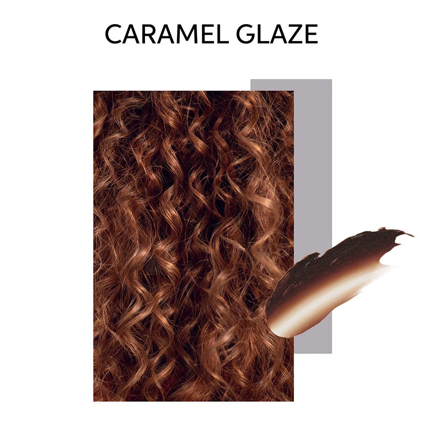 Wella Professionals Color Fresh Mask Caramel Glaze 150ml