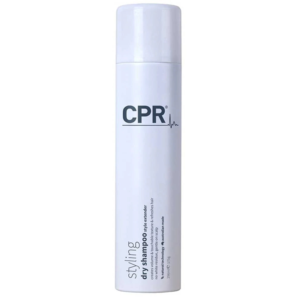 CPR Styling Dry Shampoo Style Extender 296ML
