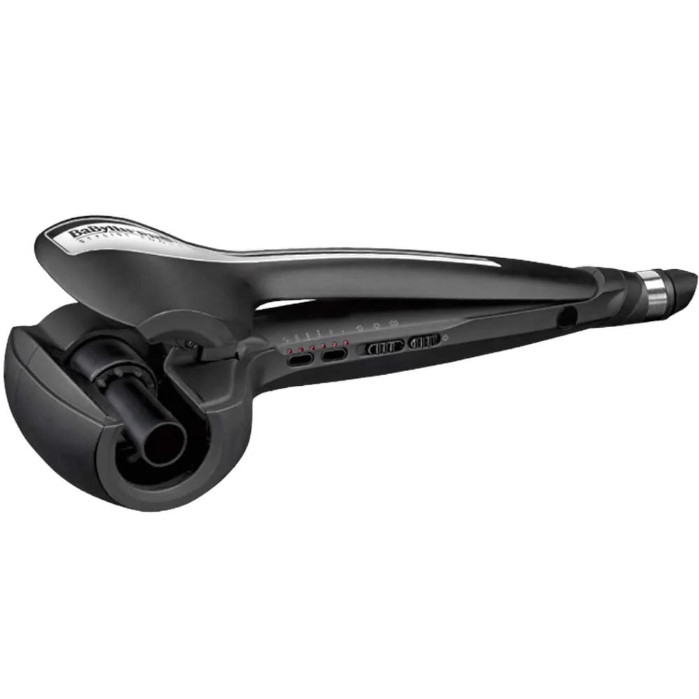 Babyliss Pro Miracurl 3 In 1 Black