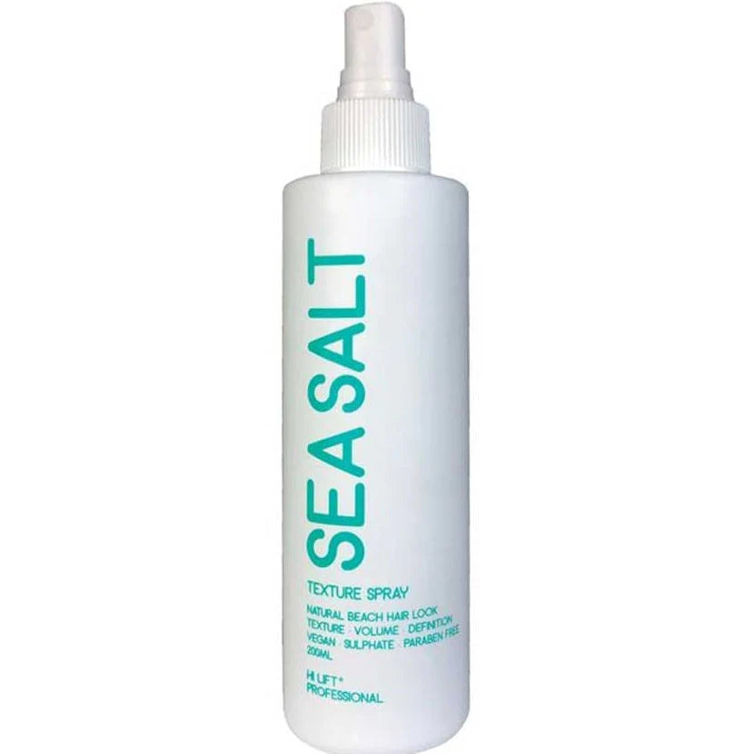 Hi Lift Sea Salt Spray 200ML