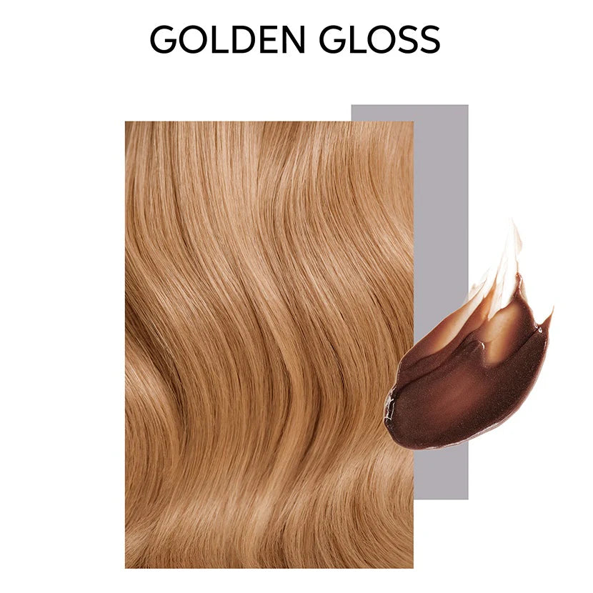 Wella Professionals Color Fresh Mask Golden Gloss 150ml