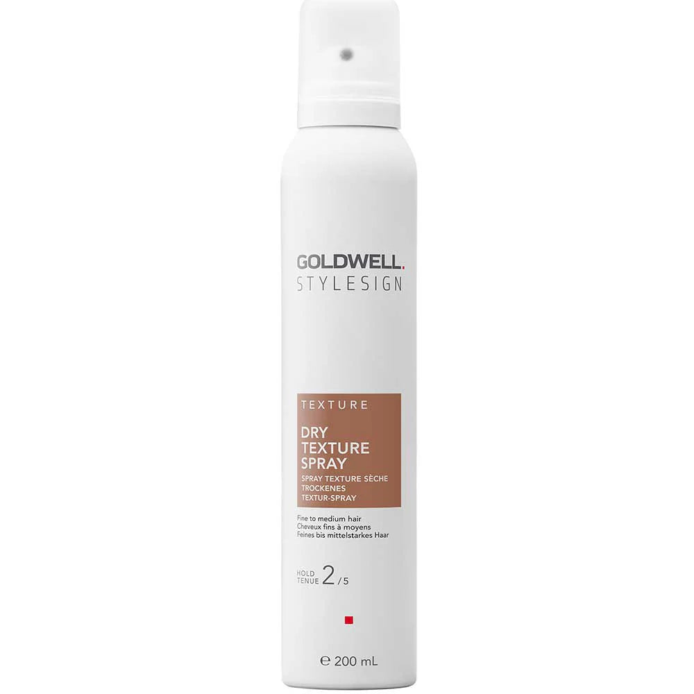 Goldwell Stylesign Creative Texture Dry Boost 2 200ML
