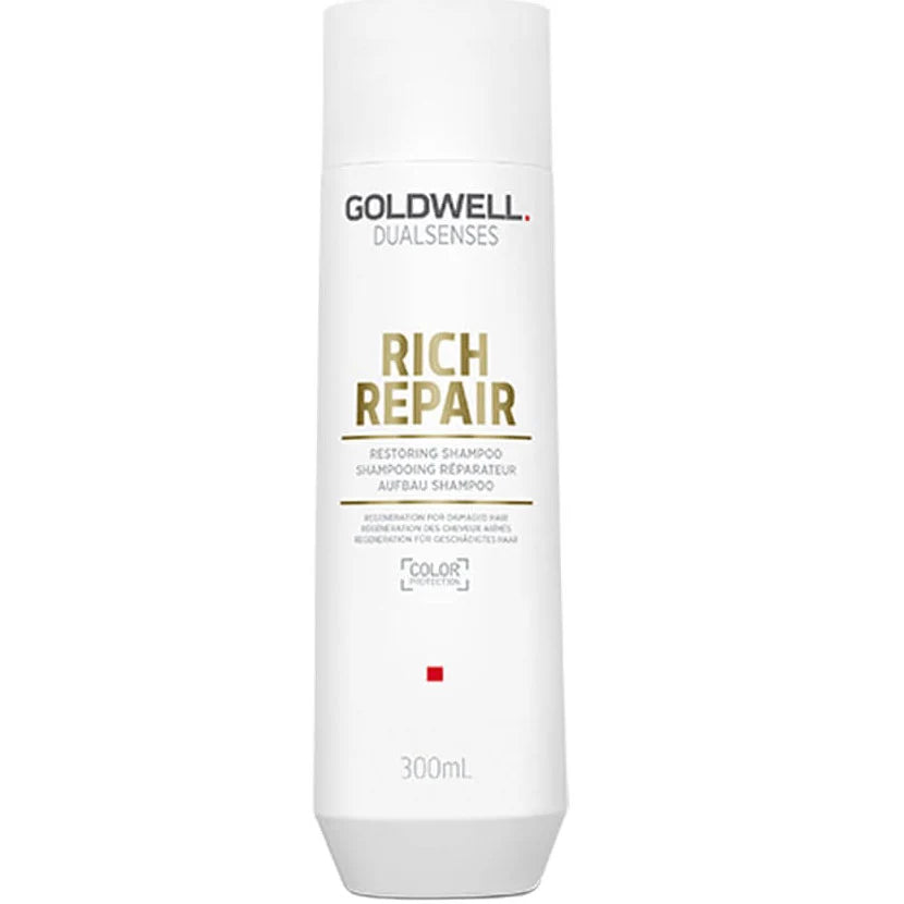 Goldwell Rich Repair Restoring Shampoo 300ML