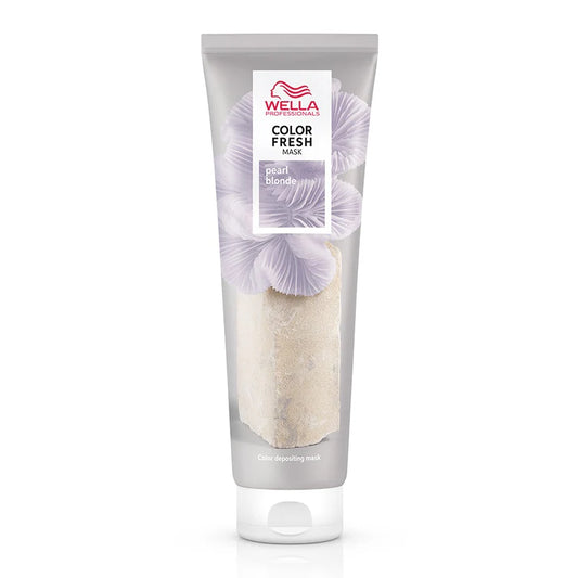 Wella Professionals Color Fresh Mask Pearl Blonde 150ml