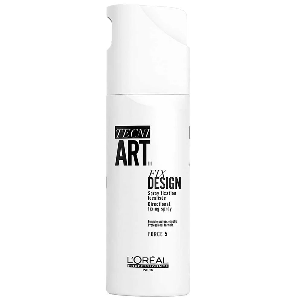 Loreal Tecni Art Fix Design 200ML
