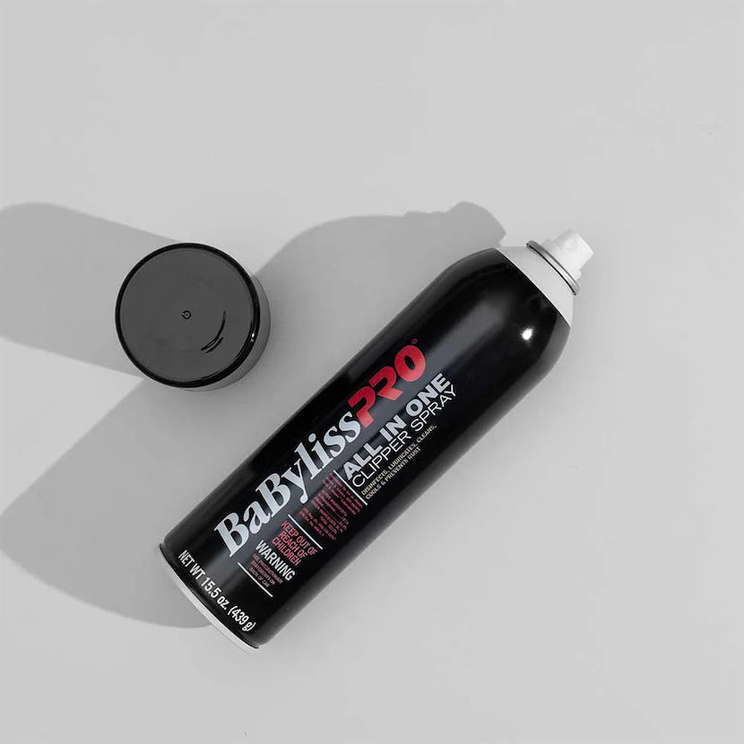 Babyliss Pro All In One Clipper Spray