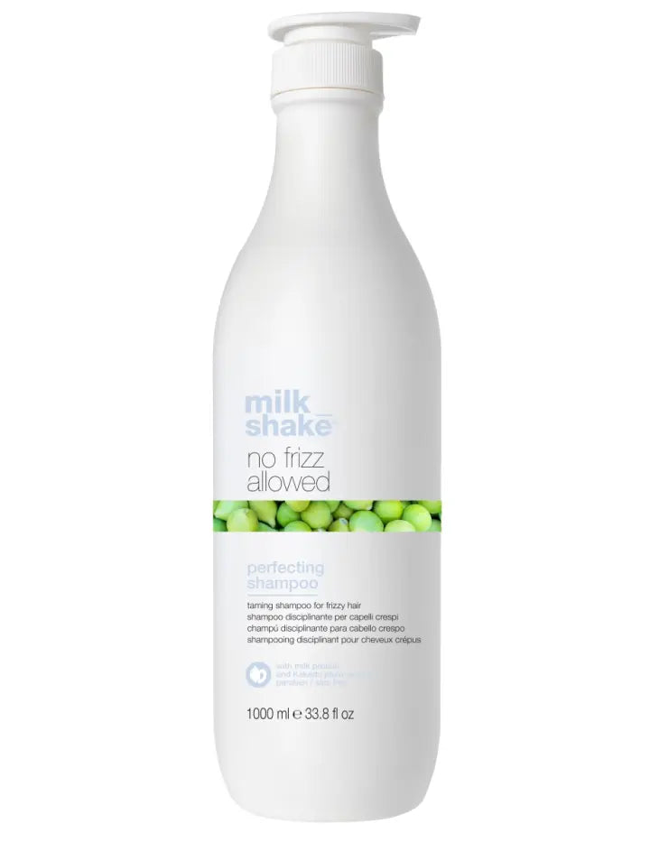 Milk_Shake No Frizz Allowed Perfecting Shampoo 1L