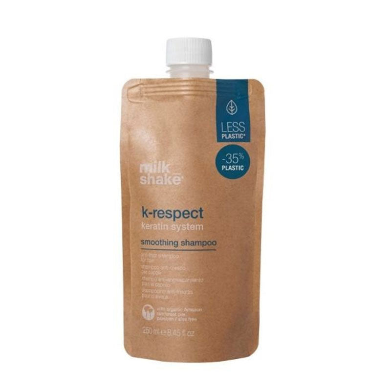 Milk_Shake K-Respect Smoothing Shampoo