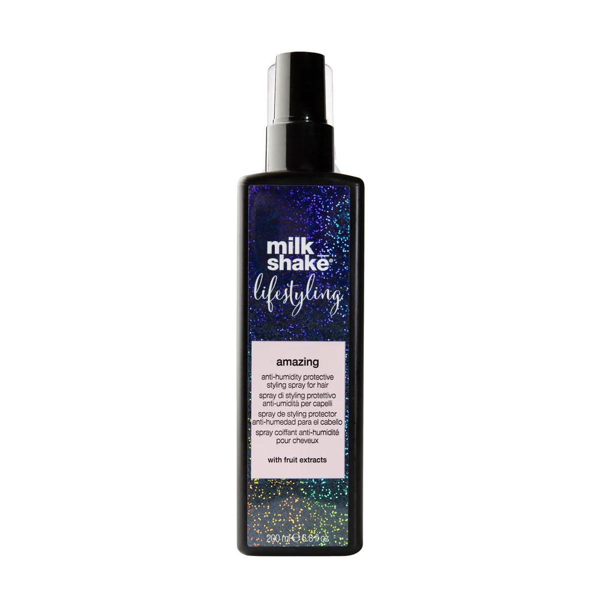 Milk_Shake Lifestyling Amazing 200ML
