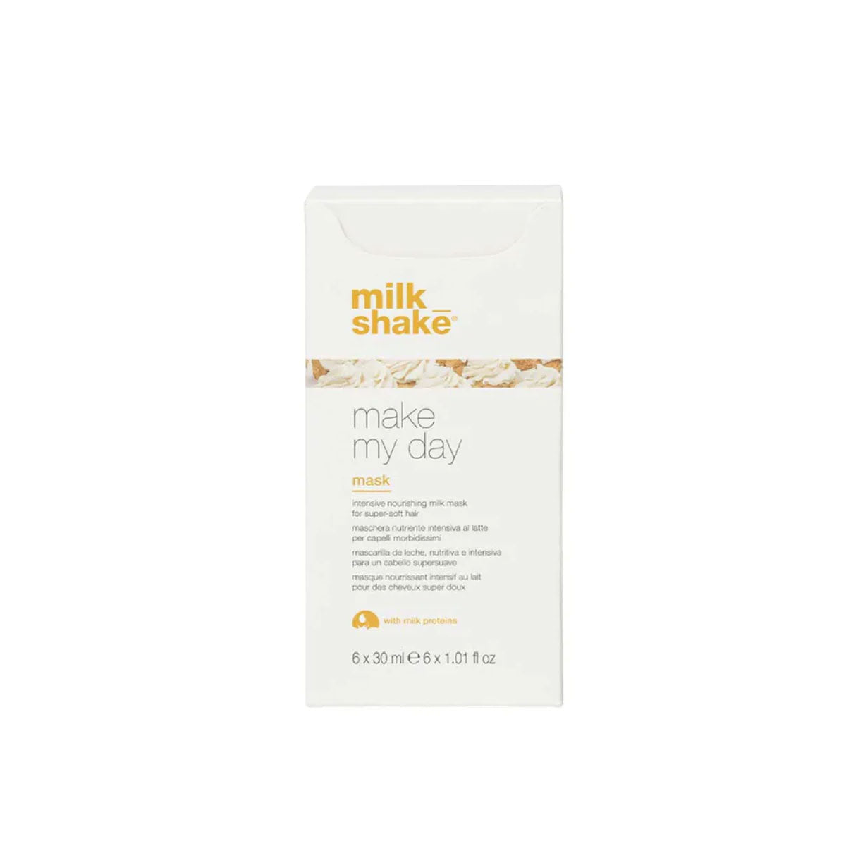 Milk_Shake Make My Day Mask 6X30ML