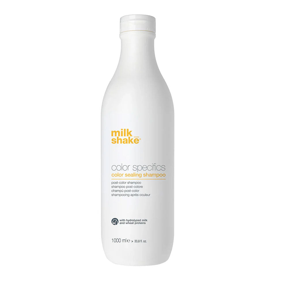 Milk_Shake Colour Specifics Colour Sealing Shampoo 1Ltr