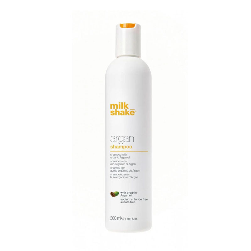 Milk_Shake Argan Shampoo 300ML