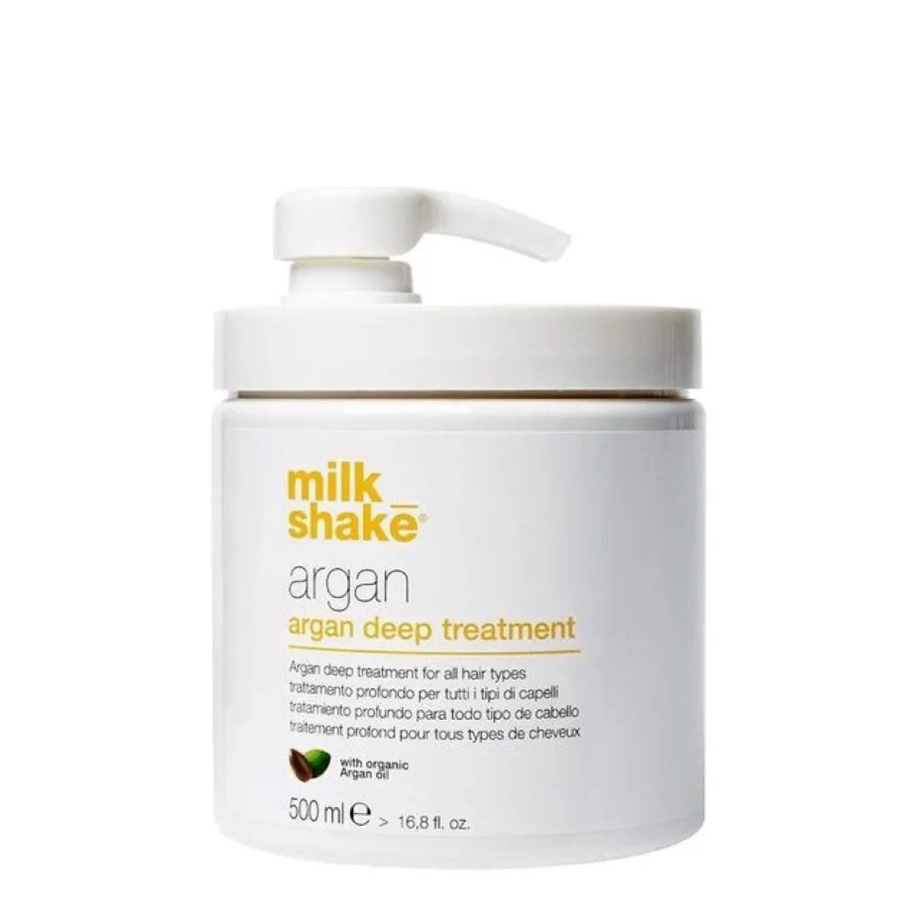 Milk_Shake Argan Deep Treatment 500ML