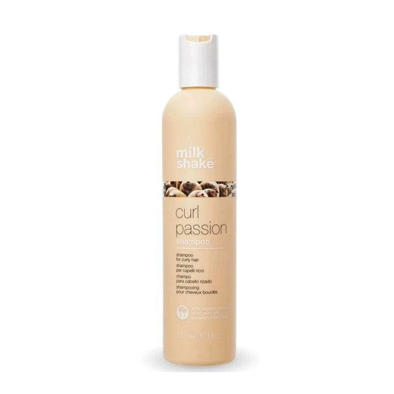 Milk_Shake Curl Passion Shampoo 300ML