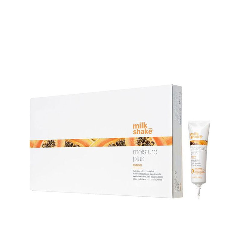 Milk_Shake Moisture Plus Viales Lotion 6x12ML
