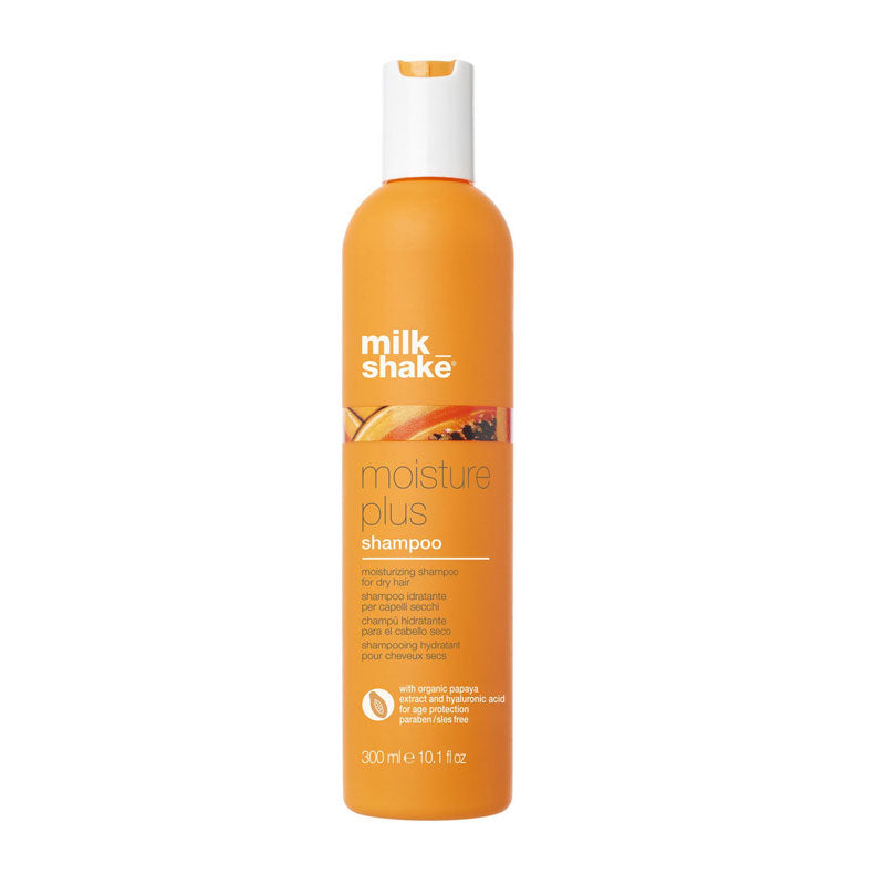 Milk_Shake Moisture Plus Shampoo 300ML