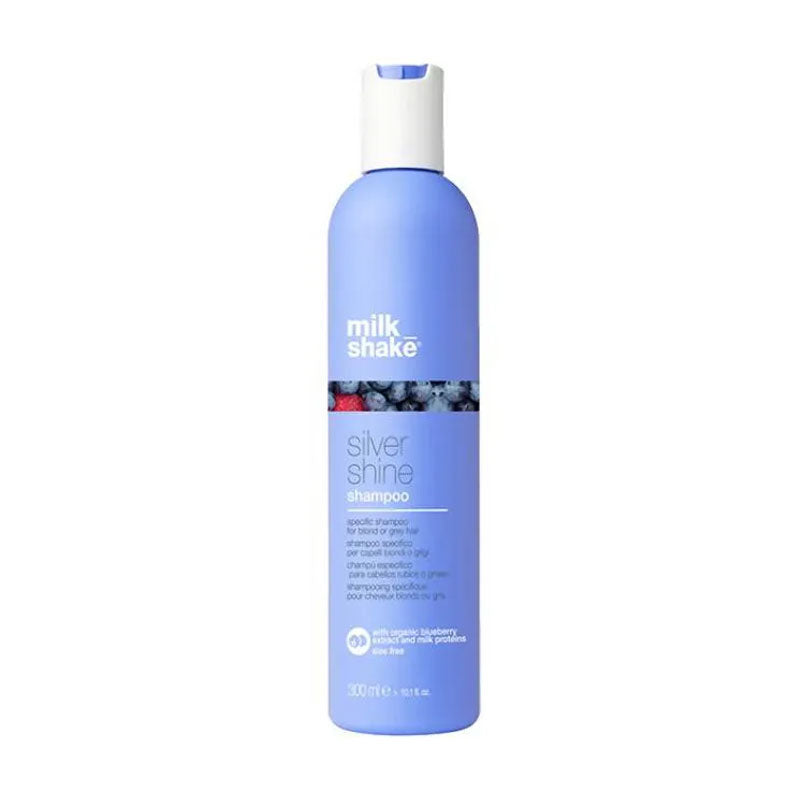 Milk_Shake Silver Shine Shampoo 300ML