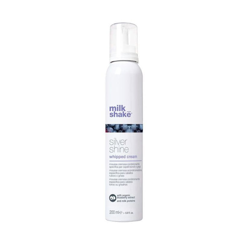 Milk_Shake Whipped Cream Leave In Foam 200ml
