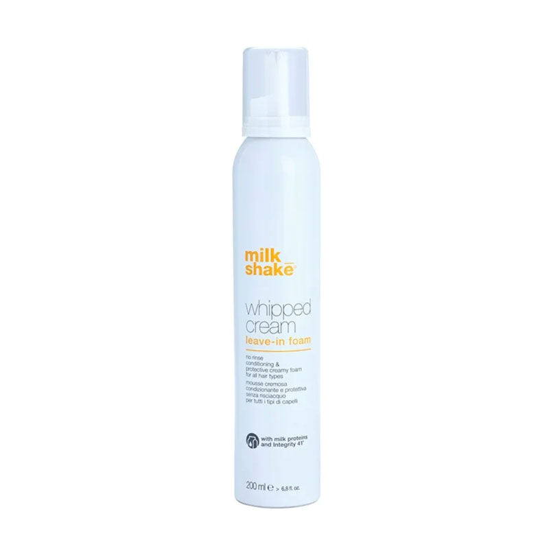 Milk_Shake Whipped Cream 200ML