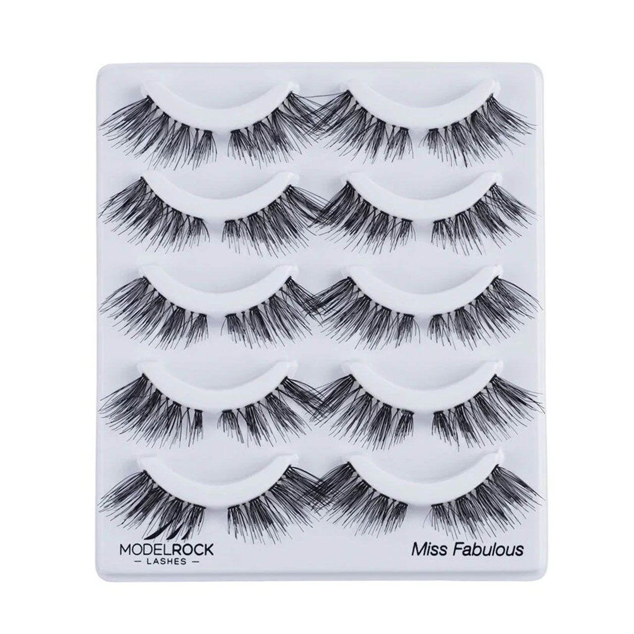 Model Rock Multi Pack Miss Fabulous