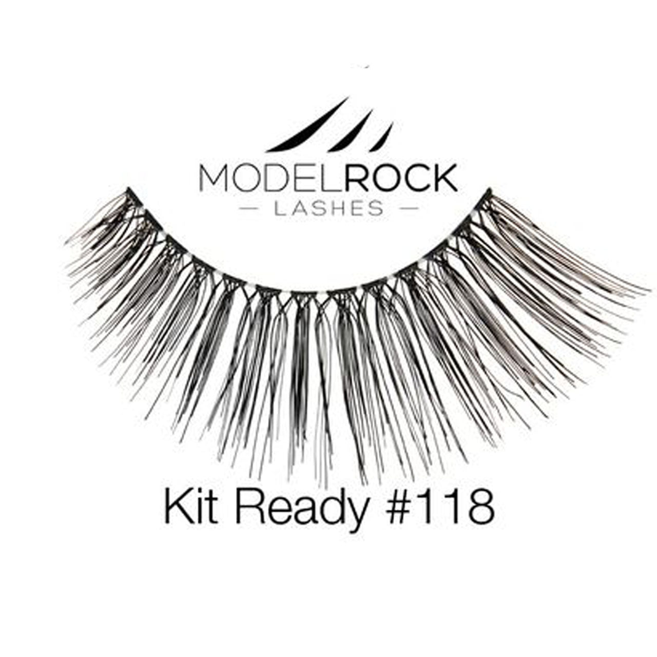 Modelrock Kit Ready #118