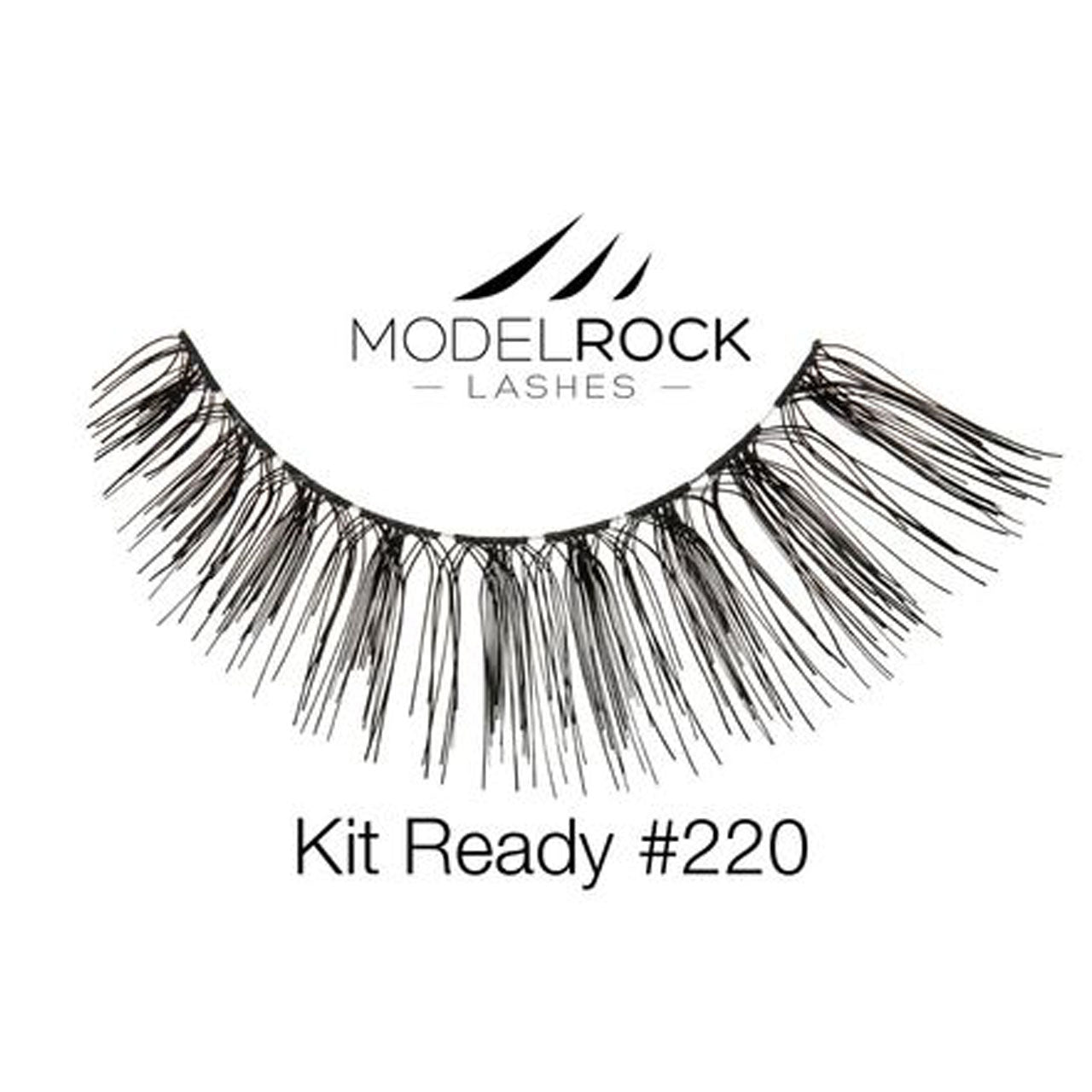 Modelrock Kit Ready #220