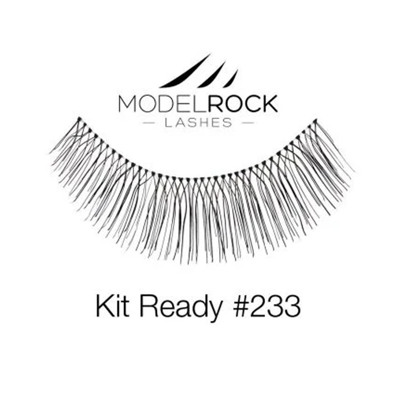 Modelrock Kit Ready #233