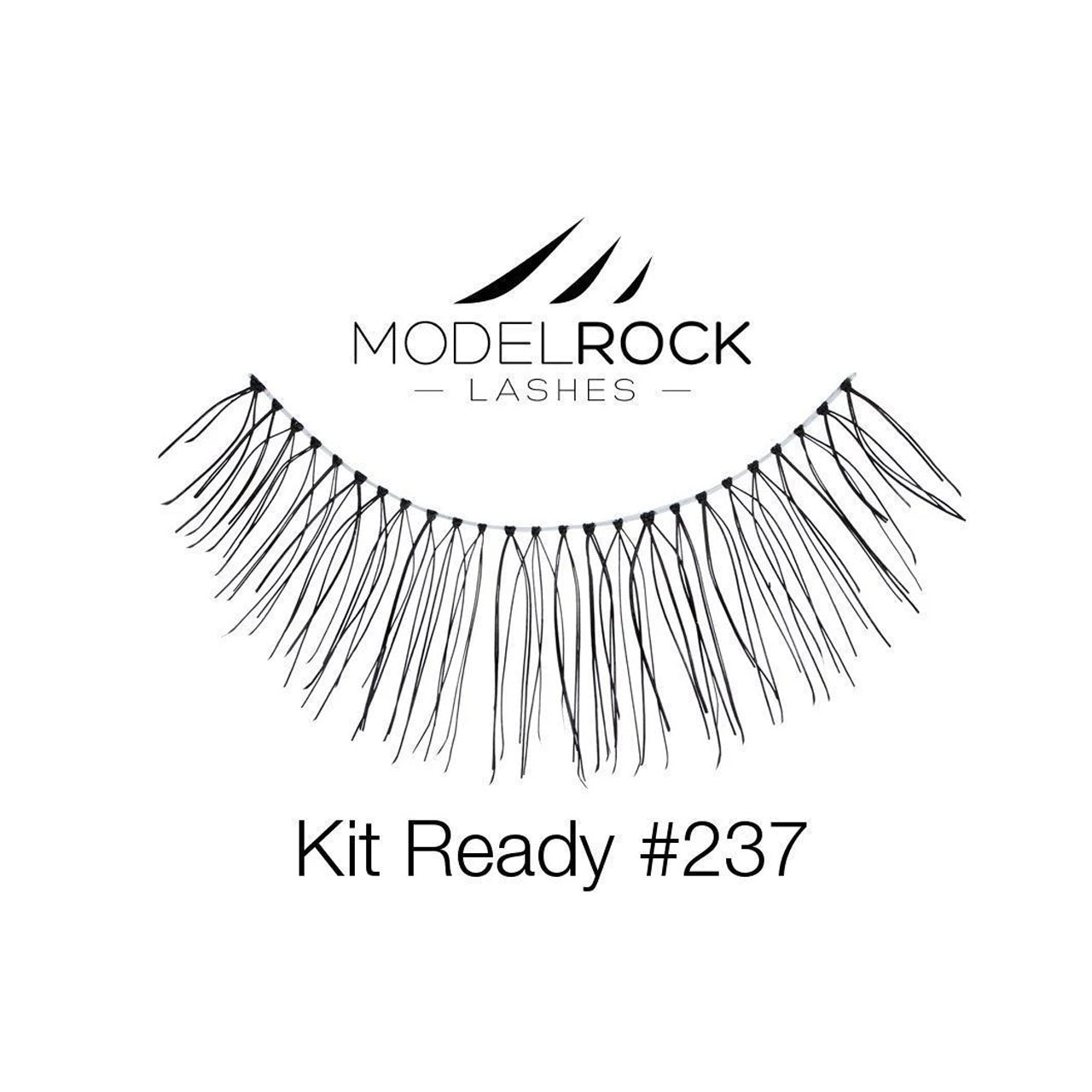 Model Rock #237