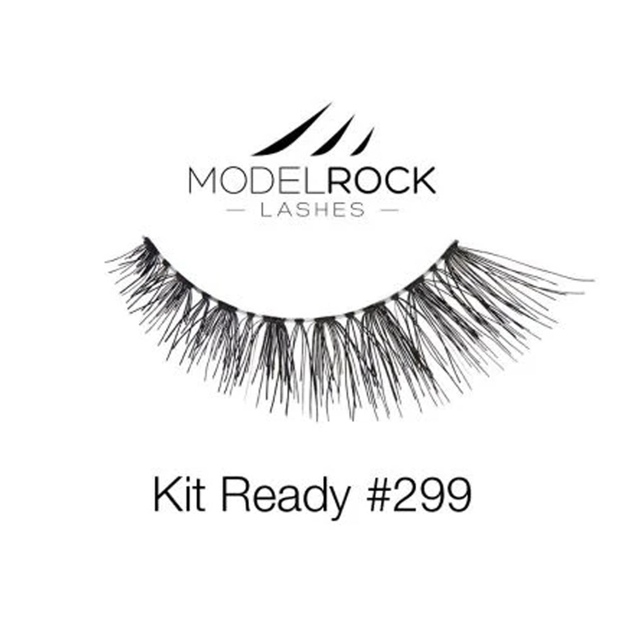 Modelrock Kit Ready #299