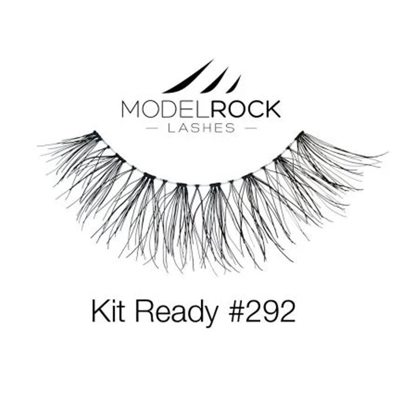 Modelrock Kit Ready #292
