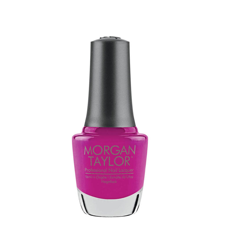 Morgan Taylor Amour Color Please 15ML