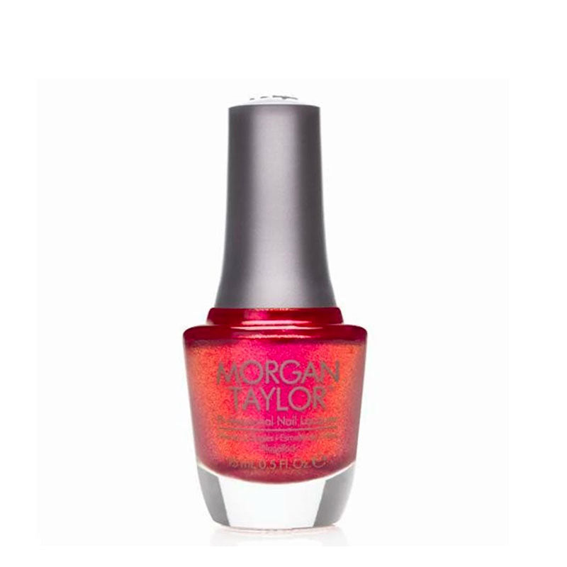 Morgan Taylor Best Dressed 15ML