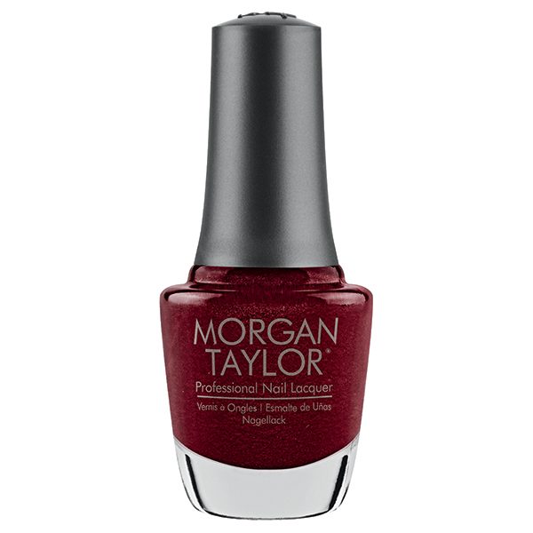 Morgan Taylor I'M So Hot 15ML